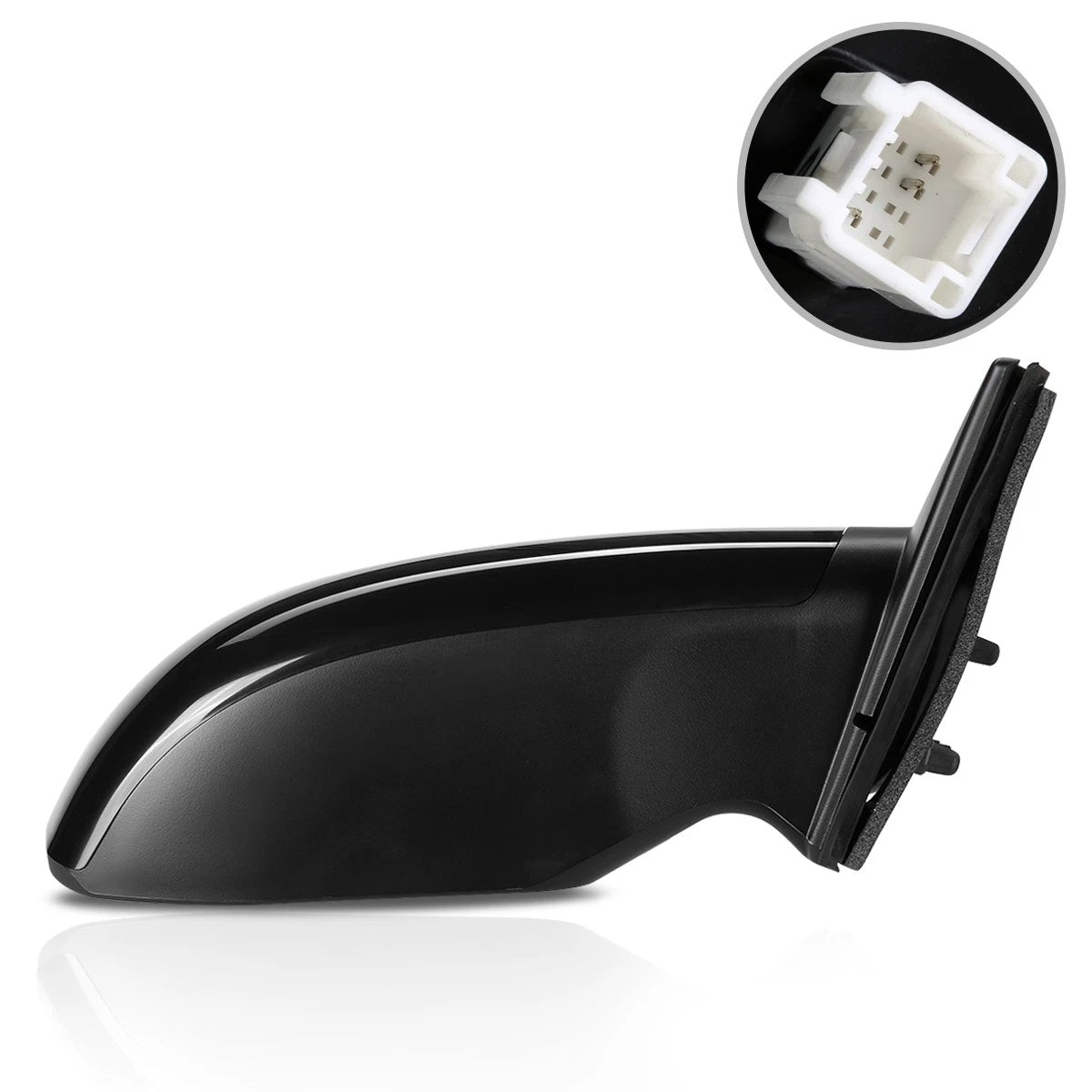 Exterior Door Handle for Hyundai Accent/Attitude (2012–2017)