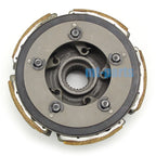 Wet Clutch Carrier 0180-054000-0003 for CF Moto Z6 ZForce Sport 600 (2014)