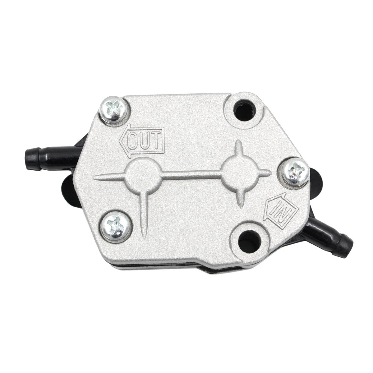 Fuel Pump for Yamaha 2-Stroke 25HP-90HP