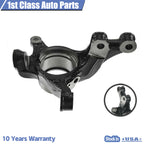 Front Right Steering Knuckle 698-172 for Toyota Prius C Yaris Scion XD (2007–2019)