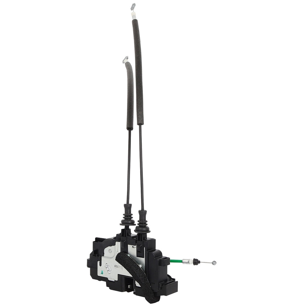 Door Lock Actuator with Latch for Hyundai Genesis (2009–2014)
