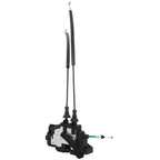 Door Lock Actuator with Latch for Hyundai Genesis (2009–2014)
