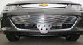 License Plate Bracket Removable Metal for 2016-2019 Chevy Volt