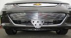 License Plate Bracket Removable Metal for 2016-2019 Chevy Volt