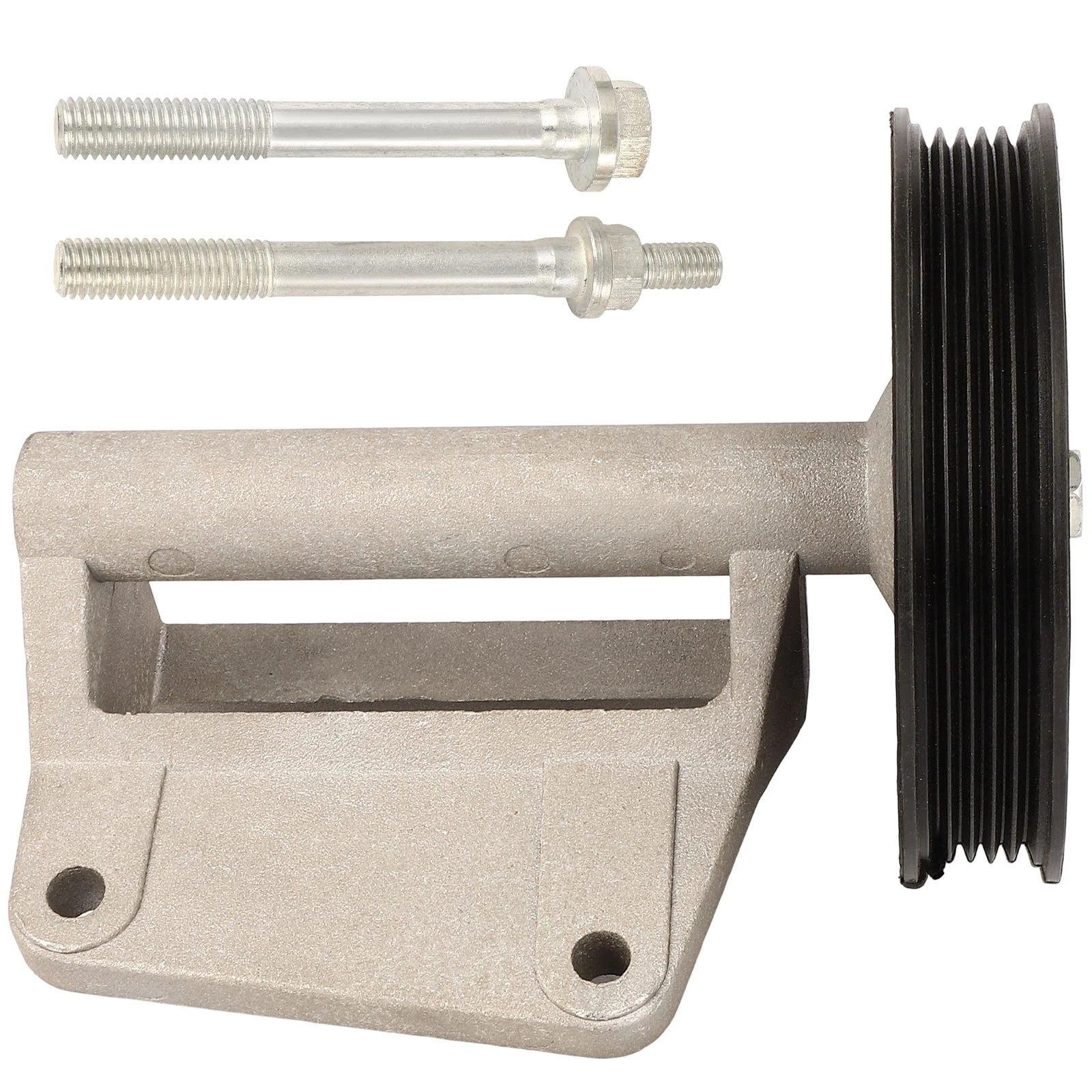 A/C Compressor Bypass Pulley for Chevy Cavalier Pontiac Oldsmobile Alero (1995–2005)