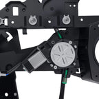 Front Left Power Window Regulator for Ford Expedition (2003–2006) 6L1Z7823209AA