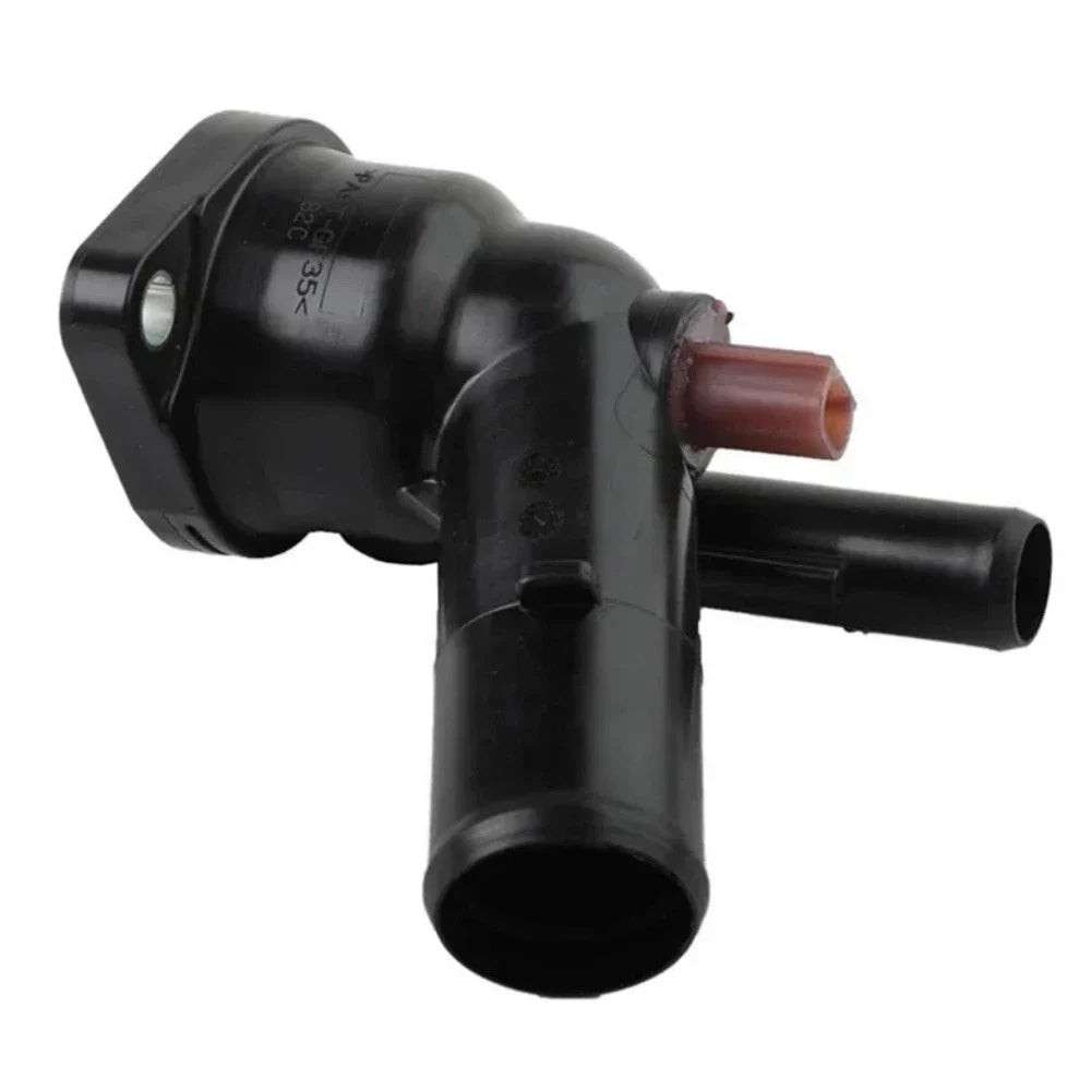 Engine Coolant Thermostat Housing for Toyota Camry RAV4 Venza (2007-2023)