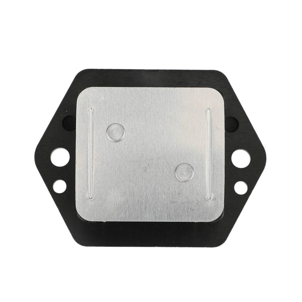HVAC Blower Motor Resistor for Honda Passport (1994–2002) Isuzu Rodeo
