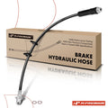 Rear Right Inner Brake Hydraulic Hose for Ford Ranger (2010–2011)