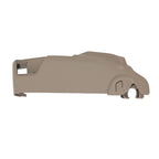 Front Driver Control Panel for Volvo S80 XC90 V70 S60 (2007–2014) Beige ABS