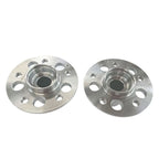 2X Wheel Hub for Mercedes-Benz W204 W218 W212 (2007–2016) 2213370245