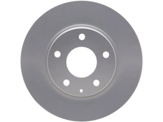 Front Brake Rotor for Mazda 3 (2014–2018) HR337QD
