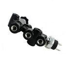 Adjustable Knob Proportioning Valve Kit for Wilwood (26013190)