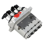 Fuel Injection Pump for Kubota V1305 V1505 (1975–2023)
