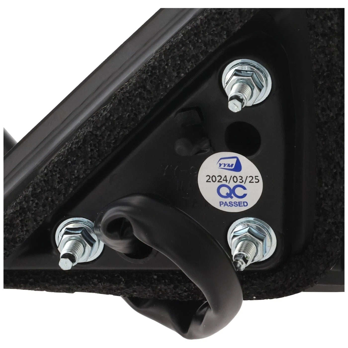 Heated Right Side Mirror for Nissan Rogue (2014–2016)