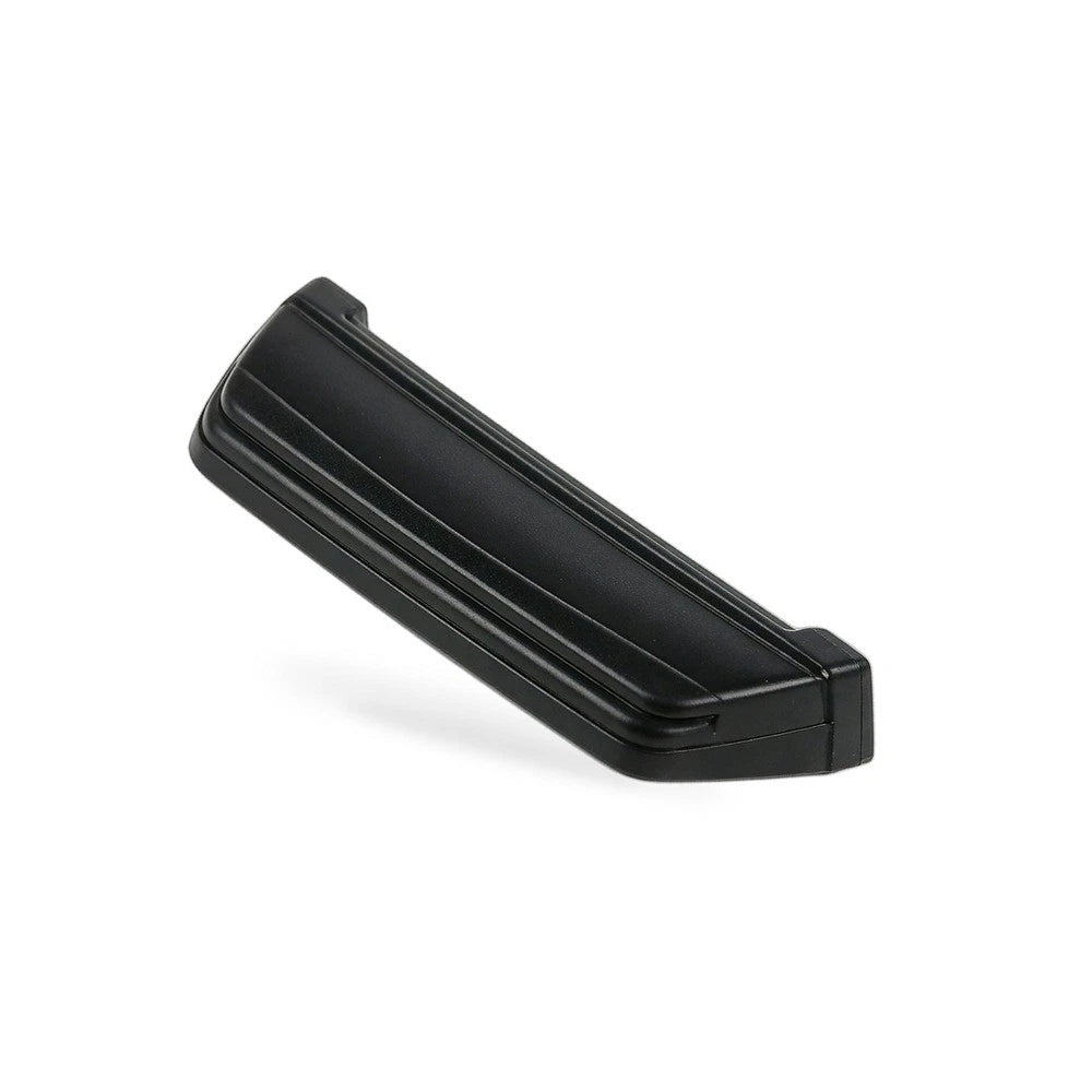 Rear Bumper Tow Hook Cover Trim Clip Lock Cap for Peugeot 208 (2012–2019)