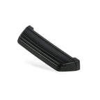Rear Bumper Tow Hook Cover Trim Clip Lock Cap for Peugeot 208 (2012–2019)