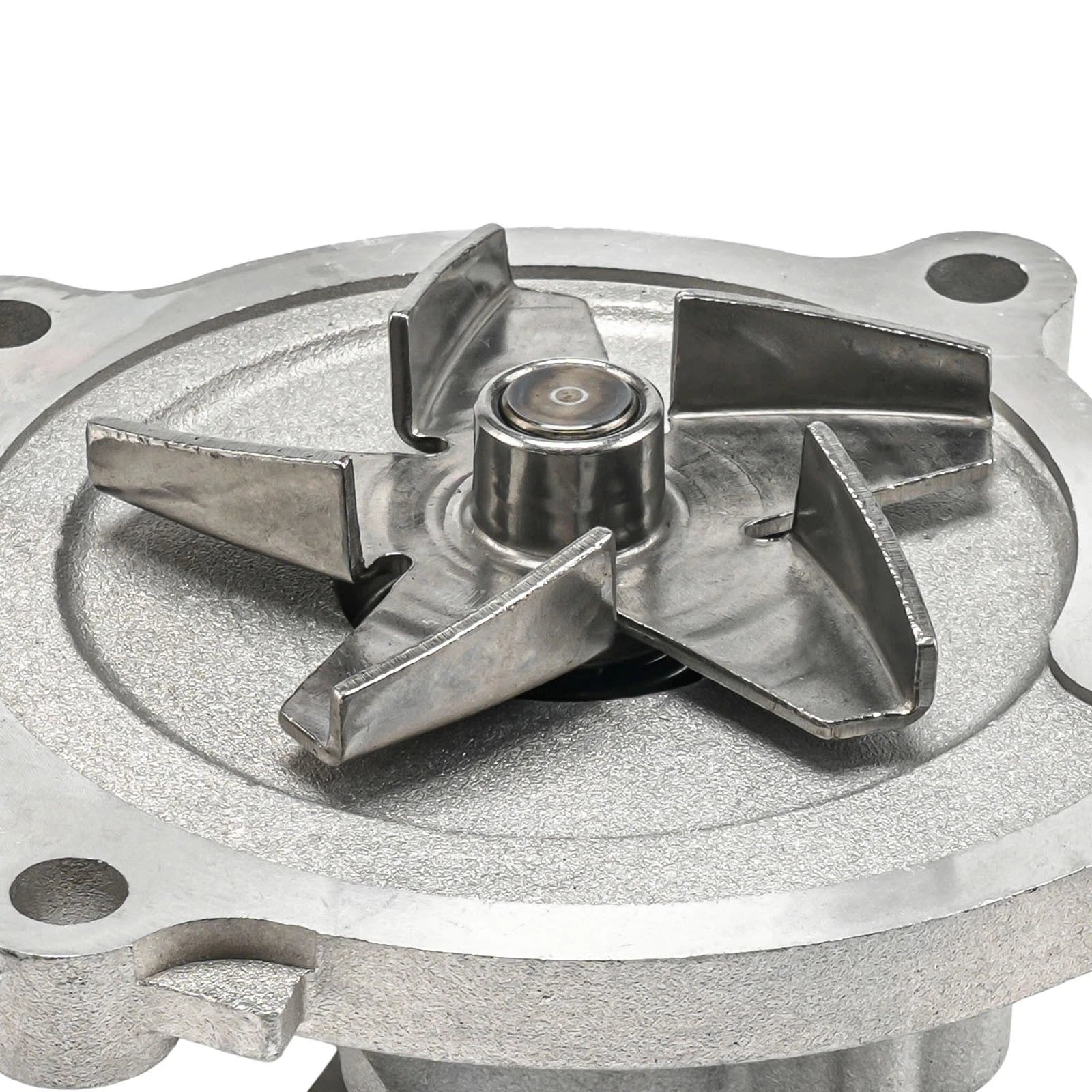 Water Pump for Ford F-250 F-350 Super Duty (2011–2024)
