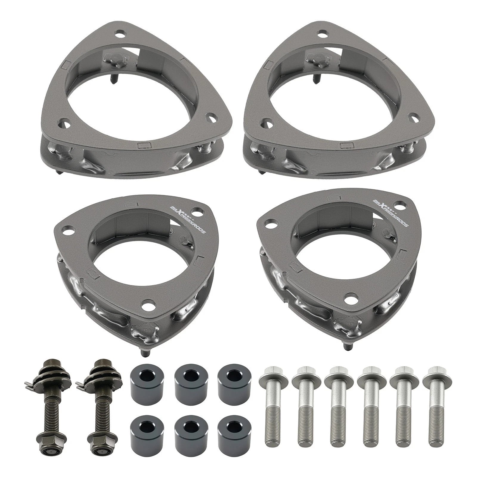1.5" Suspension Leveling Lift Kit for Subaru Legacy/Outback (1995–1999)