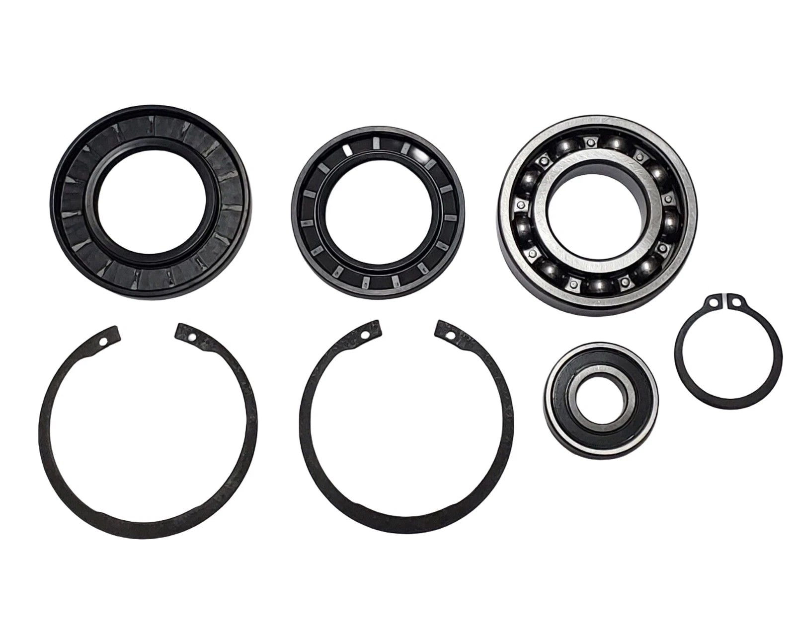 Flywheel Primary Shaft Repair Kit for Volvo-Penta 250 270 280 (4 Cylinder)