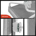A/C Evaporator Core for Kia Rio Rio5 (2006-2011)