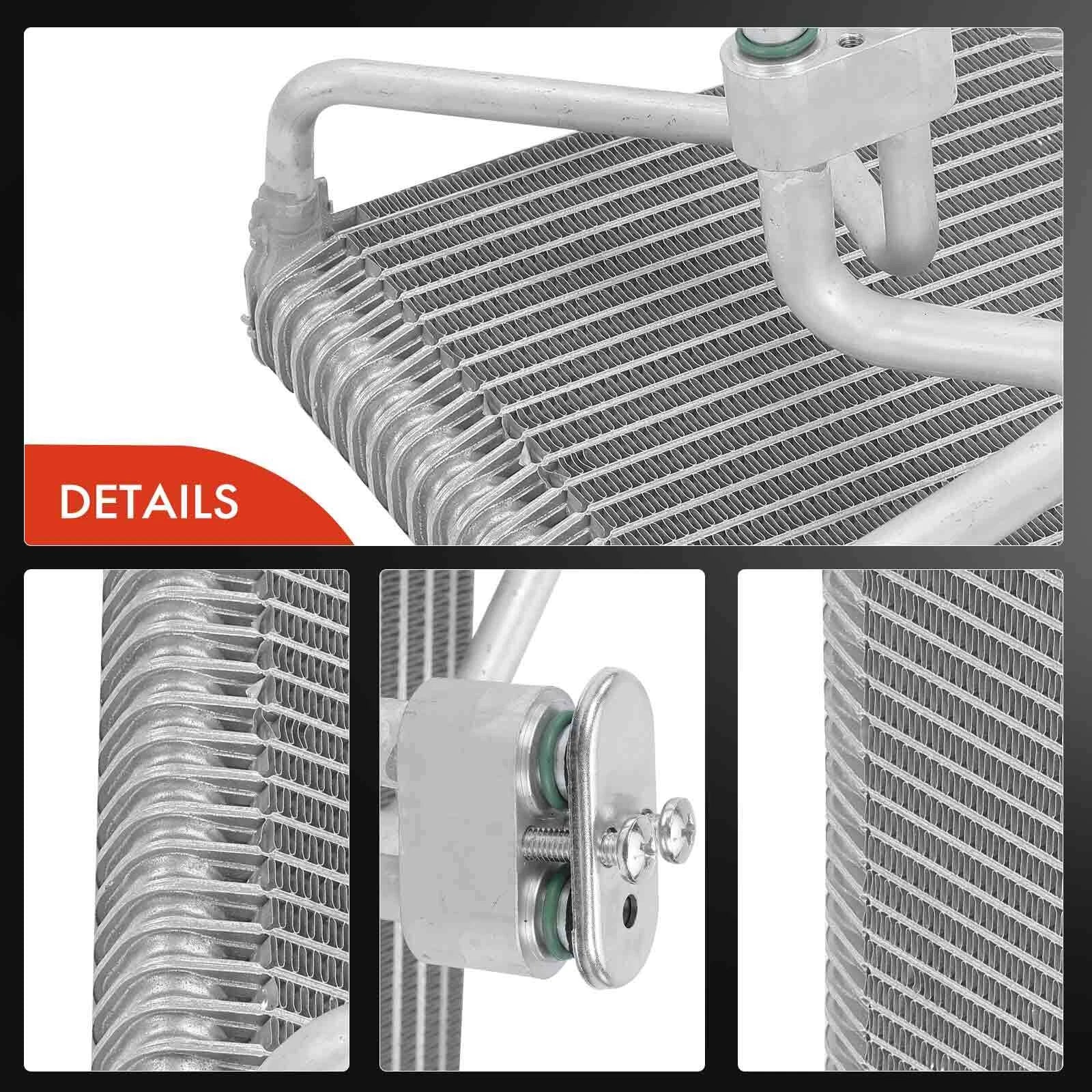 A/C Evaporator Core for Kia Rio Rio5 (2006-2011)