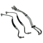 Transmission Oil Cooler Hose Assembly for Chrysler 300 Dodge Challenger (2005–2010)