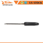 Remote Key Fob for Chevy Trailblazer GMC Envoy Buick Rainier (2002–2009)