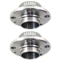 Wheel Hubs for Volkswagen Beetle (1998–2010) Rear LH & RH with ABS Ring