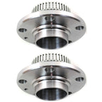 Wheel Hubs for Volkswagen Beetle (1998–2010) Rear LH & RH with ABS Ring