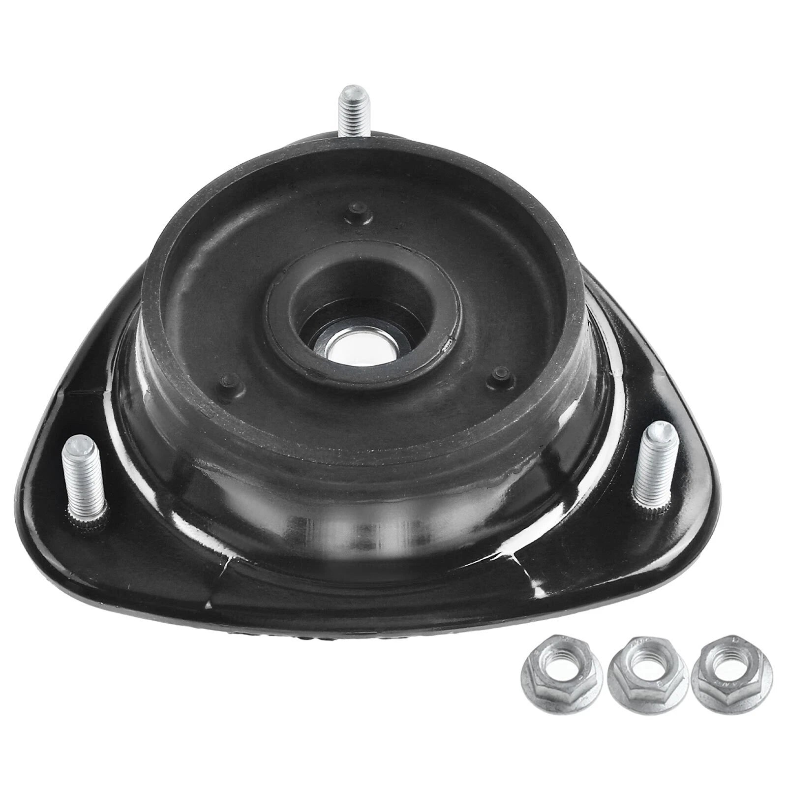 Front Suspension Strut Mount for Subaru Outback, Forester, Legacy (2000–2014)