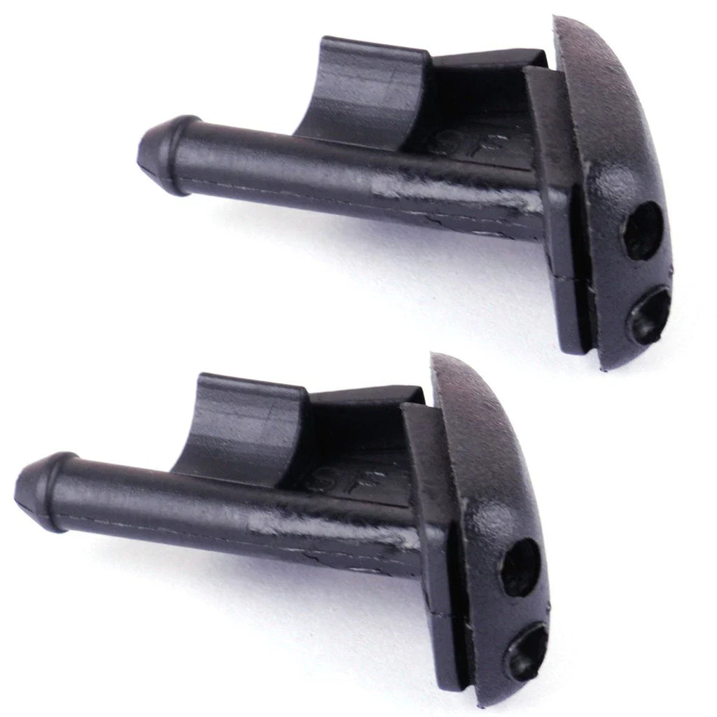 2 x Windscreen Washer Nozzles for BMW E36 Z3 318i (1996-2002)