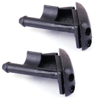 2 x Windscreen Washer Nozzles for BMW E36 Z3 318i (1996-2002)