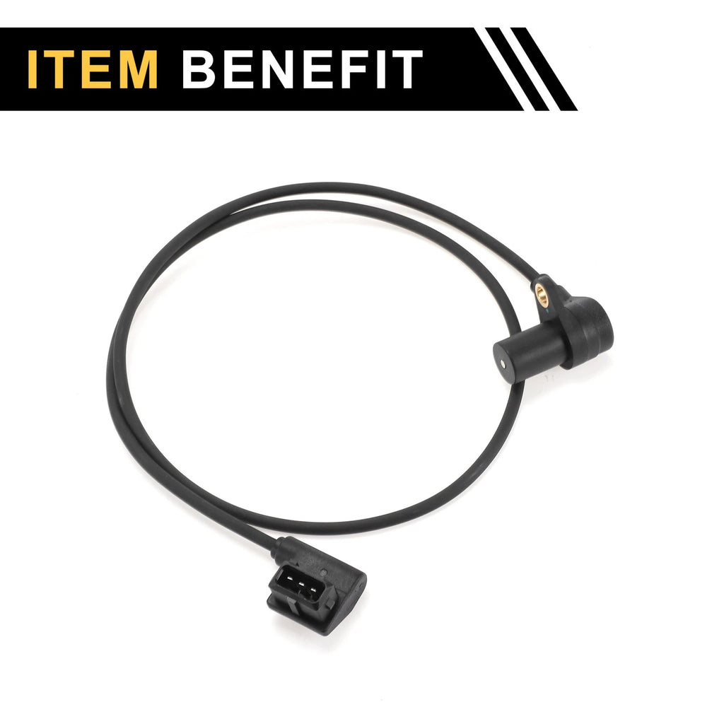 Crankshaft Position Sensor No.12141734816 for BMW 3 Coupe E36 (1992–1995)