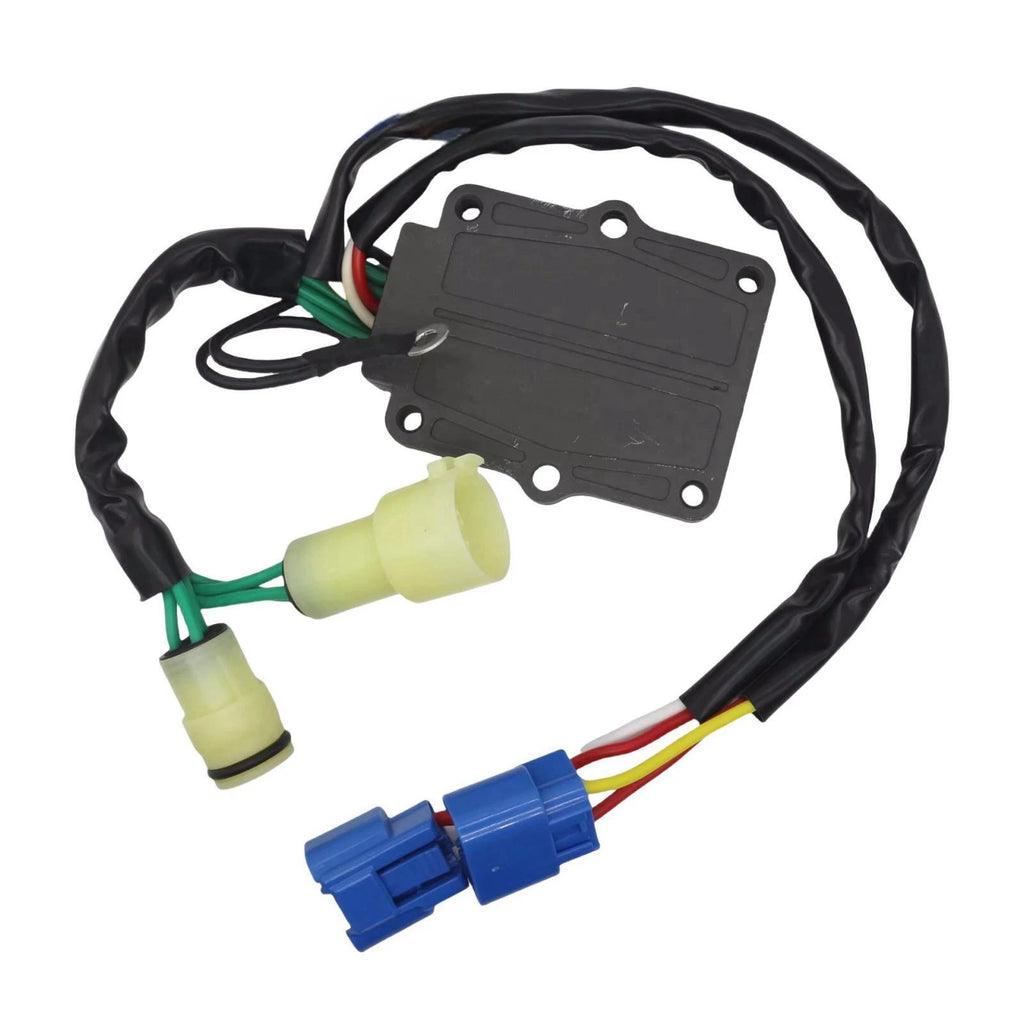 Rectifier & Regulator for Yamaha 200 225 HP 4 Stroke (2003) 69J-81960-10-00