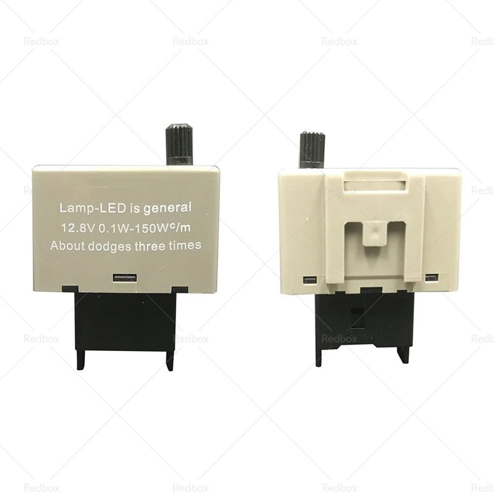8Pin LED Flasher Relay for Ford F150 F250 F350 (2008–2014)