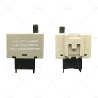 8Pin LED Flasher Relay for Ford F150 F250 F350 (2008–2014)