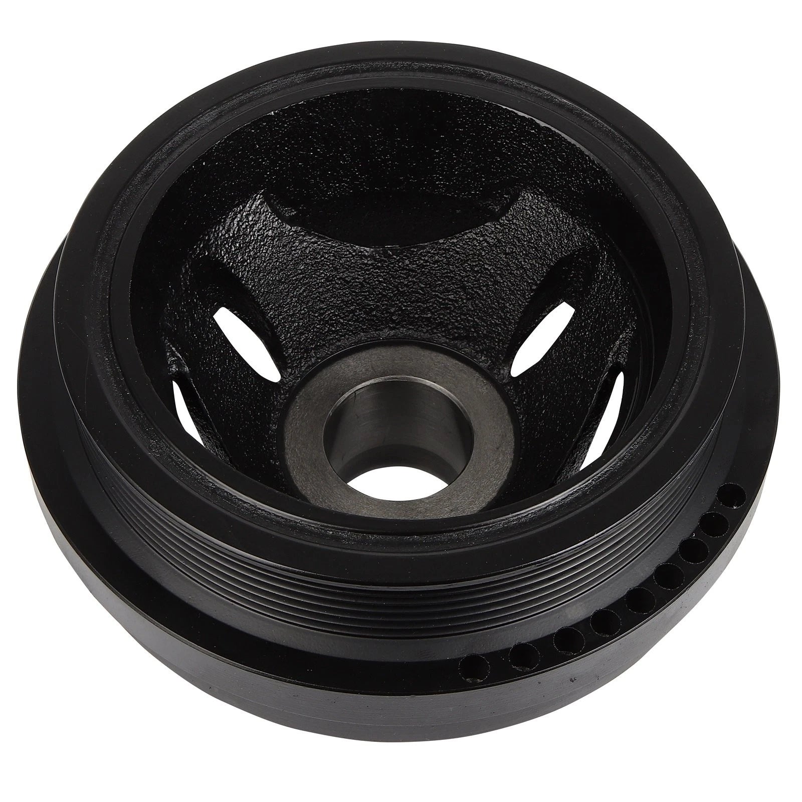 Harmonic Balancer for Ram 3500 4500 5500, Dodge Ram 1500 5.7L (2014–2017)