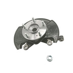 Front Right Steering Knuckle & Wheel Hub Bearing Assembly for Honda Civic