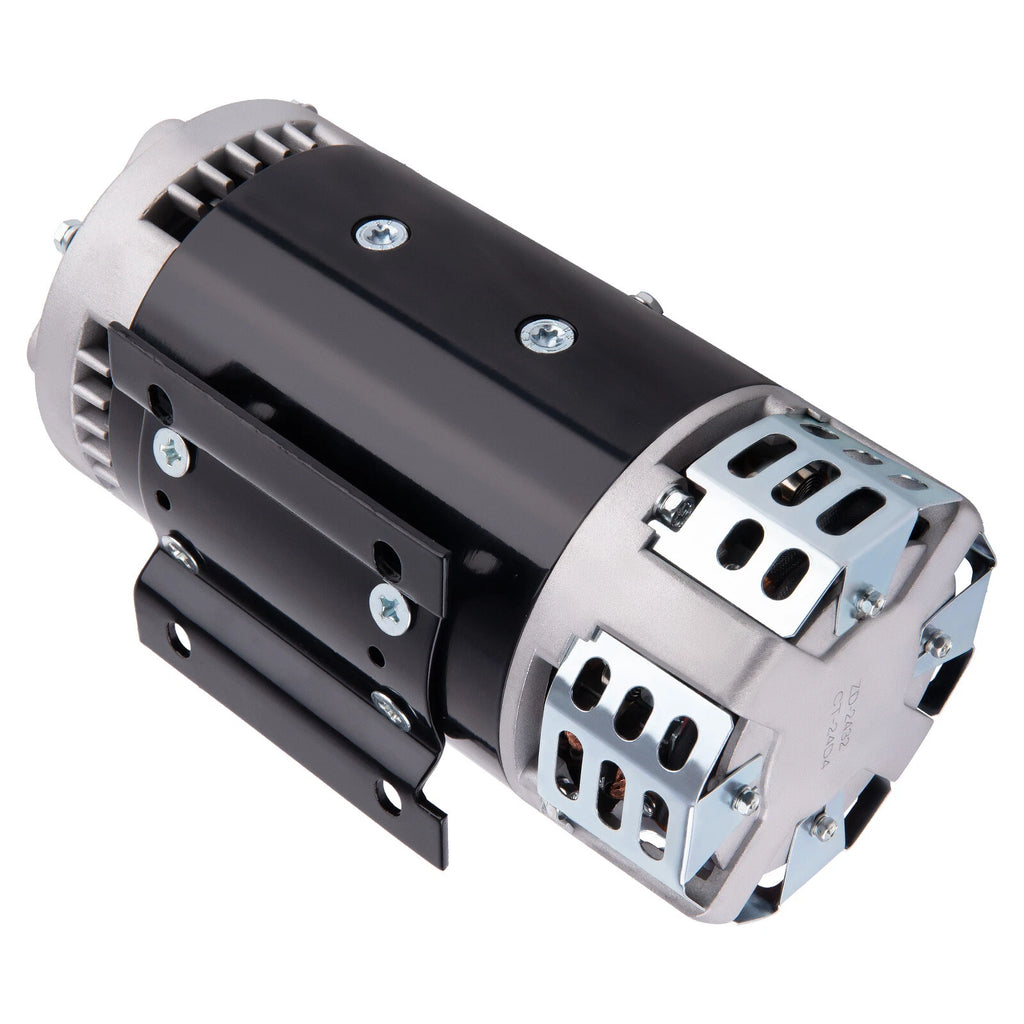 Pump Motor 24VDC for Genie TMZ50/30 TZ50/30 GS2646 GS1930 GS3246 (40844GT)