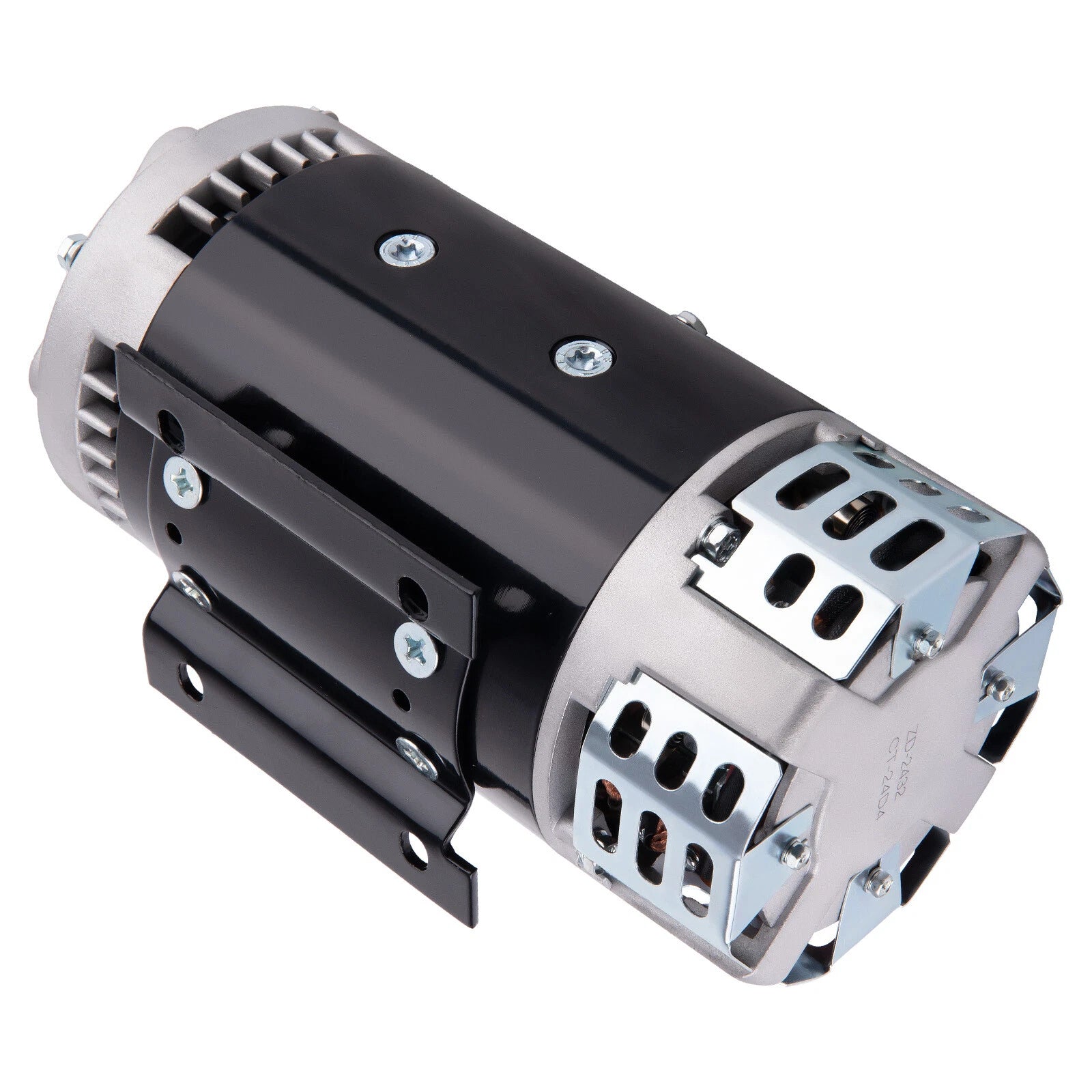 Pump Motor 24VDC for Genie TMZ50/30 TZ50/30 GS2646 GS1930 GS3246 (40844GT)