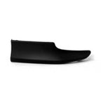 Replacement Primed/Ready to Paint Passenger Side Front Bumper Spoiler