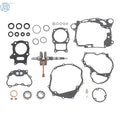 Complete Bottom End Crankshaft Gasket Seal Kit for Honda TRX250EX (2001–2008)