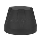 Wheel Cap for Yamaha Pro Hauler Kodiak 400 Grizzly 600 Champ 100 (1993–2006)