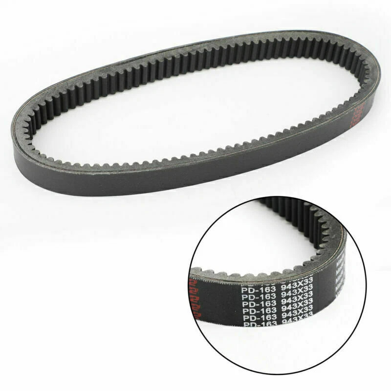 Primary Drive Clutch Belt for Can-Am Outlander 450, Traxter, Defender T9 (2016–2023) 422280280