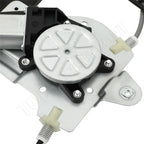 Front Right Window Regulator for Chevrolet Cruze (2012–2015)