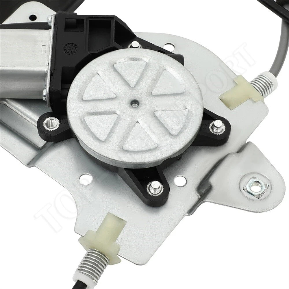 Front Right Window Regulator for Chevrolet Cruze (2012–2015)
