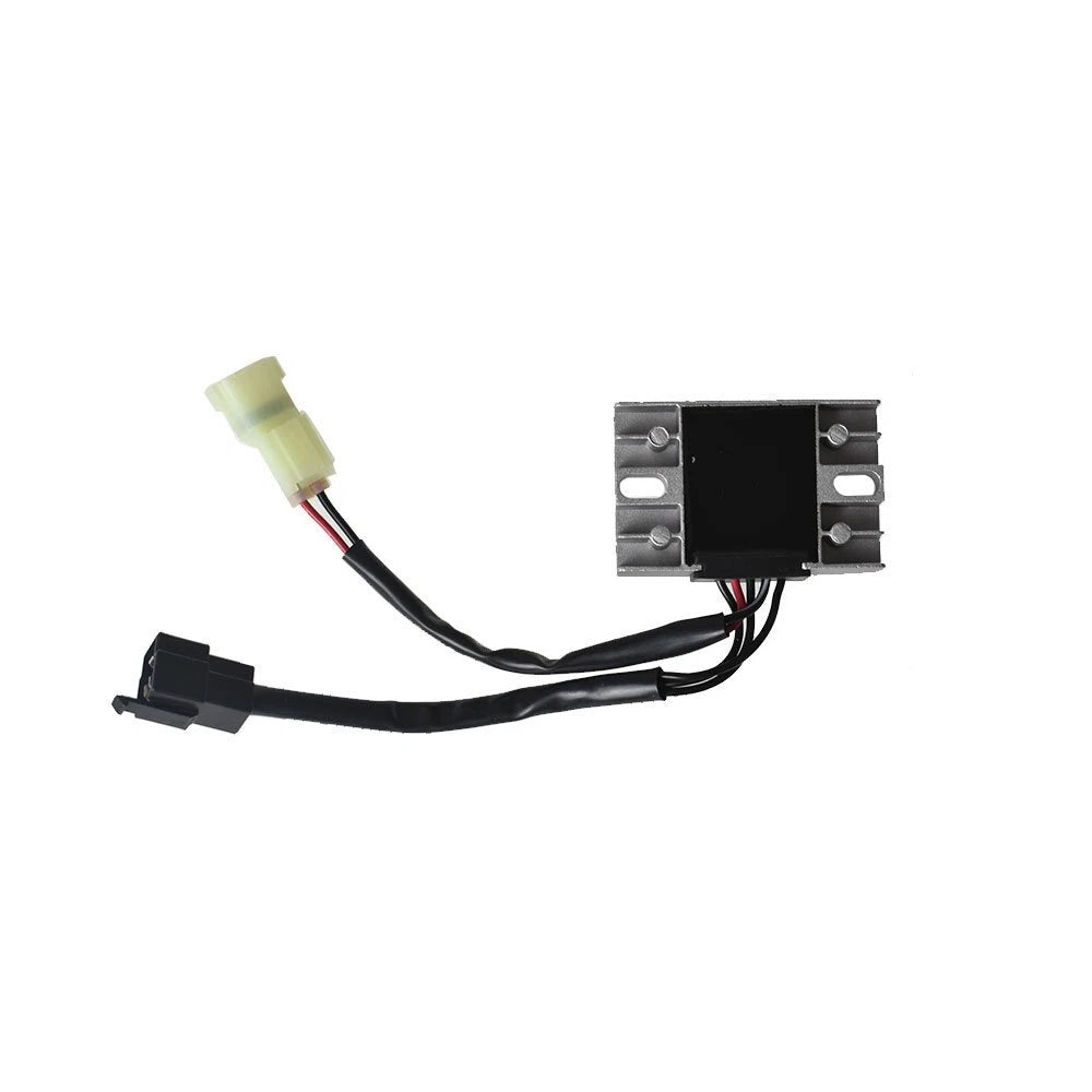 Voltage Regulator Rectifier Assembly for Arctic Cat 250 300 (2001)