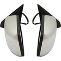 Power Mirror Set for Ram 1500 2500 Classic (2014–2020) Heated Power Folding