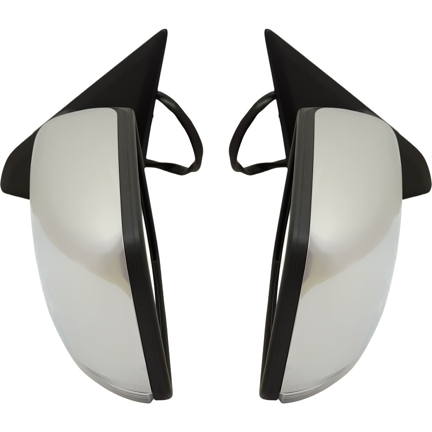 Power Mirror Set for Ram 1500 2500 Classic (2014–2020) Heated Power Folding